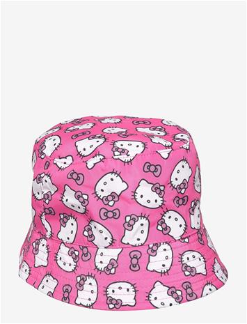 HELLO KITTY Bob - PINK - 54