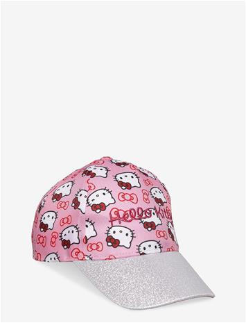 HELLO KITTY Cap - LPINK - 54 – kuva 2/2