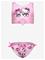 Hello Kitty & Friends Bikinit, Vaaleanpunainen, 98-104 – kuva 3