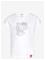 HELLO KITTY Tshirt - WHITE - 98 – kuva 2