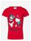HELLO KITTY Tshirt - RED - 104 – kuva 2