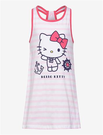 HELLO KITTY Dress - PINK - 98