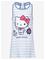 HELLO KITTY Dress - BLUE - 104 – kuva 2