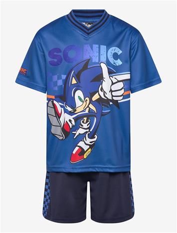 SONIC Set - BLUE - 140