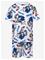 SONIC Pyjama - WHITE - 104 – kuva 2