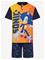 SONIC Pyjama - NAVY - 98 – kuva 3