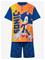 SONIC Pyjama - BLUE - 98 – kuva 5