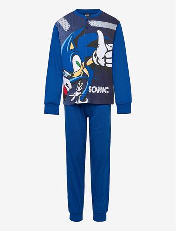 SONIC Pyjama - BLUE - 98