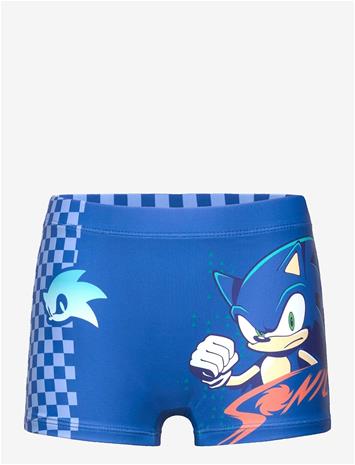 SONIC Swimwear - BLUE - 140 – kuva 3/4