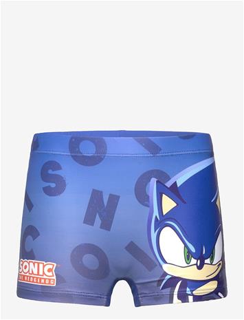 SONIC Swimwear - BLUE - 140 – kuva 4/4