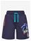 Sonic Pants - Navy - 152 – kuva 4