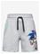 Sonic Pants - Grey - 152 – kuva 4