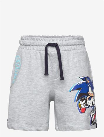 SONIC Pants - LGREY - 128