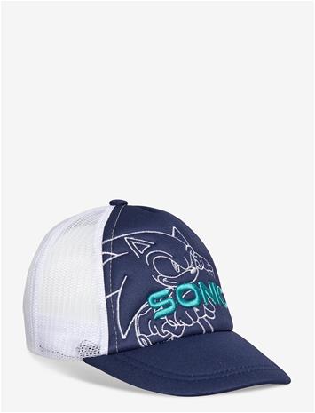 SONIC Cap - NAVY - 52