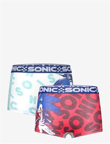 SONIC Boxer - SET2 - 104/110