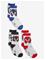 SONIC Socks - PACK2 - 23/26 – kuva 4