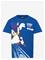 SONIC Tshirt - BLUE - 140 – kuva 7