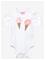 HUST & CLAIRE Hcbritt Ice Cream - WHITE - 62 – kuva 2