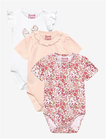 HUST & CLAIRE Hcbella Summer - WHITE - 62