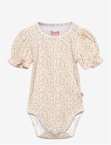 HUST & CLAIRE Hcbritt Blooming - WHITE - 80