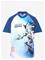 SONIC Tshirt - BLUE - 128 – kuva 2