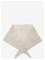 SOFIE SCHNOOR YOUNG Teasy Scarf - OFF WHITE - One Size – kuva 2