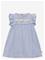 HUST & CLAIRE Hckatinka Dobby - ZEN BLUE - 80 – kuva 2