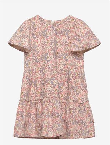 HUST & CLAIRE Hckaroline Ditsy Flower - IVORY - 92