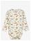 HUST & CLAIRE Hcbuster Excursion - IVORY - 68 – kuva 2