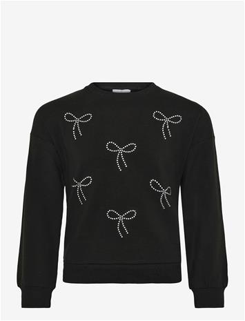 DANAMADE Shirt Dsaga - BLACK - 116