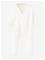MANGO Wrap Long Jumpsuit - NATURAL WHITE - 56 – kuva 2