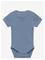 HUTTELIHUT Body Ss Rib - WINDWARD BLUE - 74 – kuva 2
