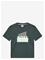 BOSS Short Sleeves Tee-Shirt - STONE PINE - 126 – kuva 2
