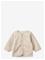 LIEWOOD Benoit Baby Pile Jacket - SANDY - 68 – kuva 2