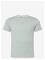 PUMA Ess Centered Cat Logo Tee G - CREME DE MINT - 116 – kuva 2