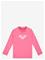 ROXY Whole Hearted Ls - SANGRIA SUNSET - 122 – kuva 2