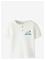 NAME IT Nmmfallan Ss Nreg Top - CLOUD DANCER - 92 – kuva 2