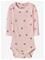 NAME IT Nbffoapple Ls Body - CRADLE PINK - 68 – kuva 2