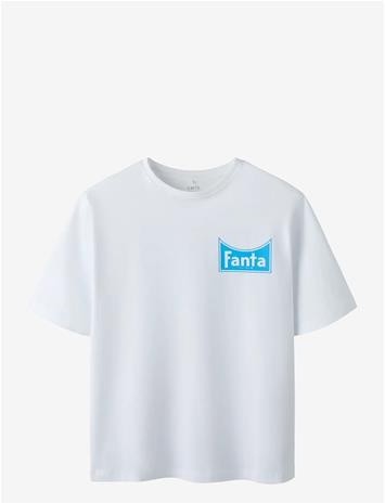 Lmtd Nlnmadden nuorten t-paita