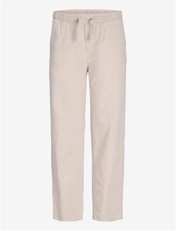 JACK & JONES Jpstkarl Breeze Jogger Jnr - STRING - 164 – kuva 2/2
