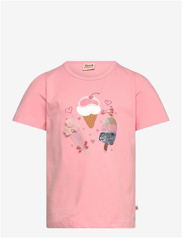 HUST & CLAIRE Hcalma Ice Cream - SHELL - 86
