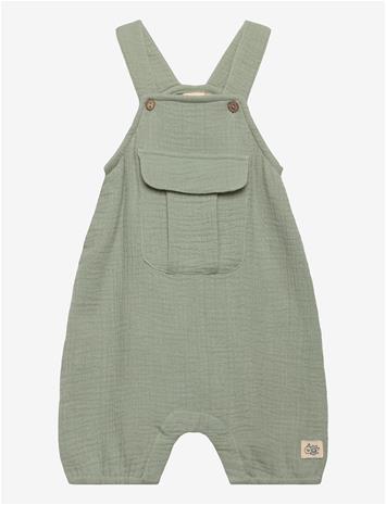 HUST & CLAIRE Hcmik Muslin - ICEBERG - 92