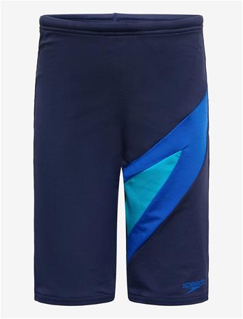 SPEEDO Hyperboom Jammer - PEACOAT/DEEP SAPPHIRE - 16