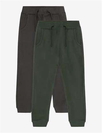 MINYMO Pants Sweat 2-Pack - BEETLE - 140 – kuva 2/2