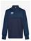 Umbro Ux Pro Half Zip Jr - Navy - 164 – kuva 4