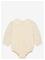 EN FANT Romper Ls Dobby - EGGNOG - 56 – kuva 2