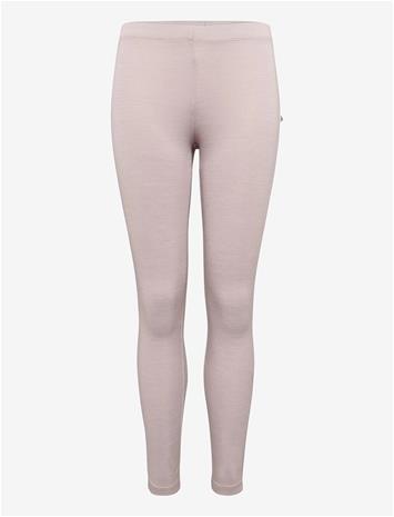 HUMMEL Hmljr Wool Tights - CLOUD GRAY - 110