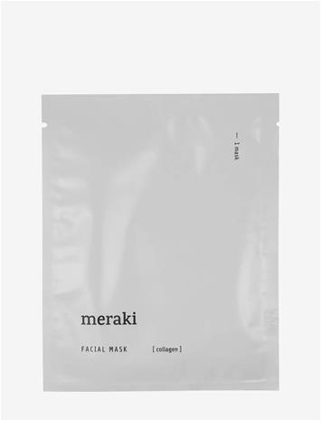 Meraki - Face Mask - Collagen - 22 ml