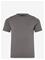 LYLE & SCOTT Plain T-Shirt - MID GREY - 128-134 – kuva 2