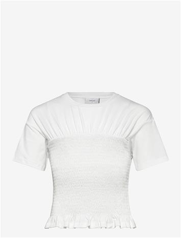 GRUNT Grbodil Ss Tee - WHITE - 164